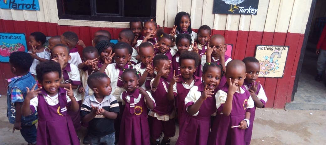 Goldstar students 8