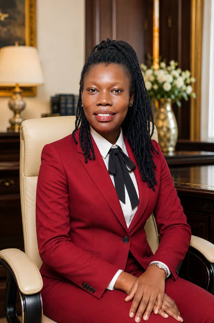 Mrs. Nabuguzi Josephine